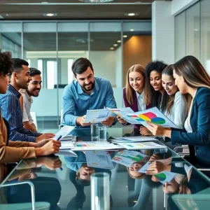 5 Estratégias para Aproveitar o Setor Bancário e Potencializar Seus Investimentos