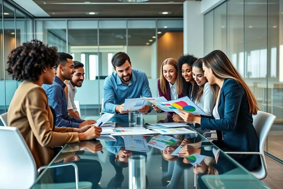 5 Estratégias para Aproveitar o Setor Bancário e Potencializar Seus Investimentos