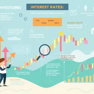Taxas de Juros e Ações: Entenda Como Elas Impactam Seus Investimentos