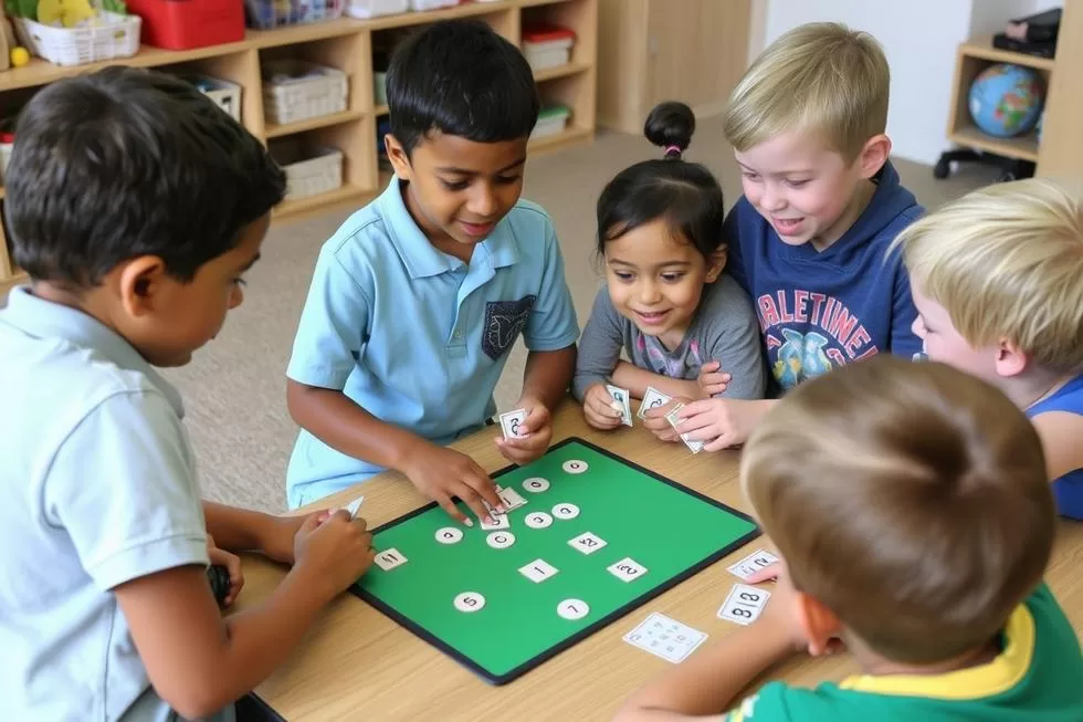 Dicas para Engajar Seus Filhos na Educação Financeira