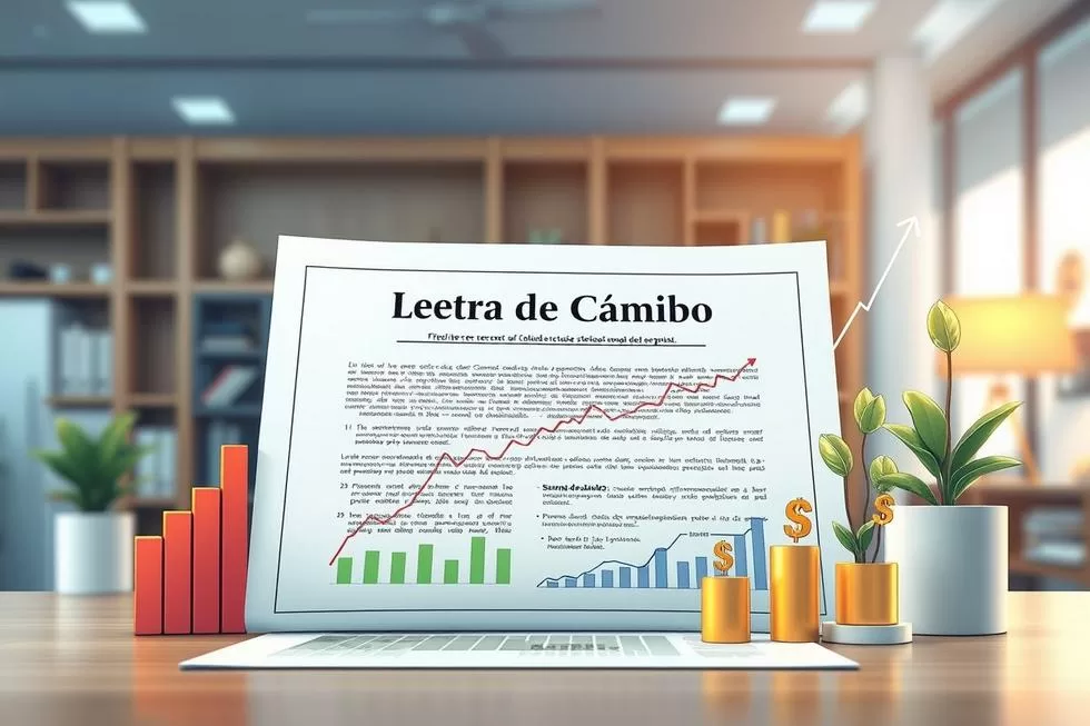 O que é Letra de Câmbio e Como Funciona