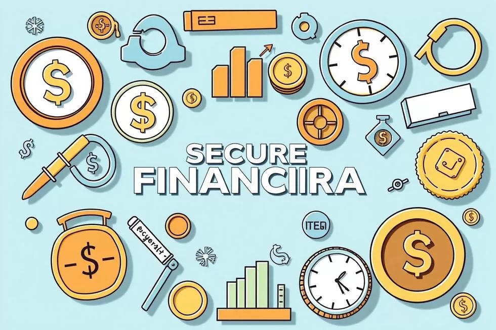 O Que É Letra Financeira e Como Funciona