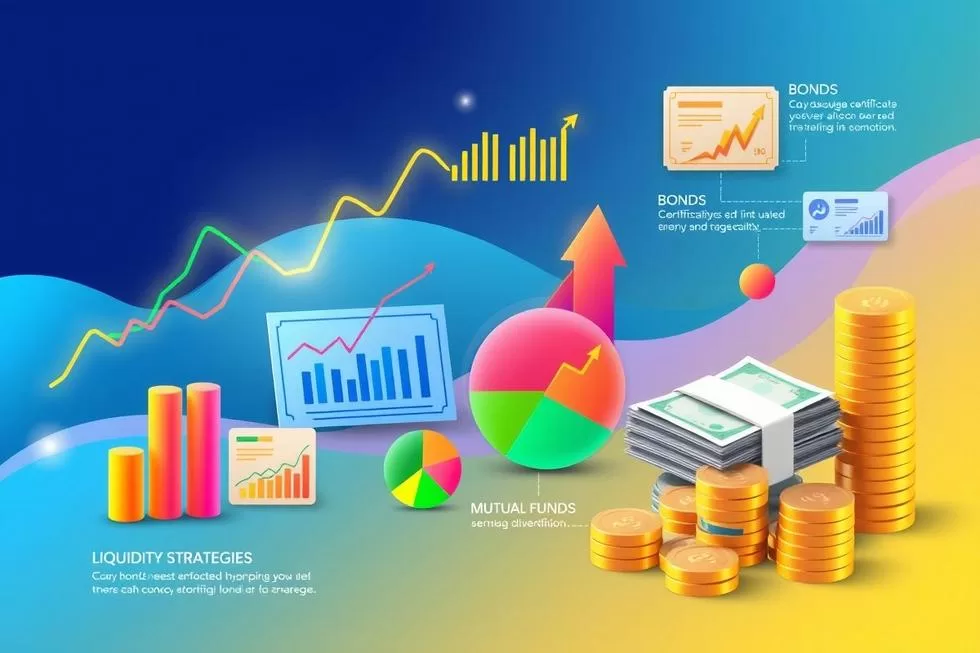 Estratégias para Maximizar a Liquidez nos Seus Investimentos