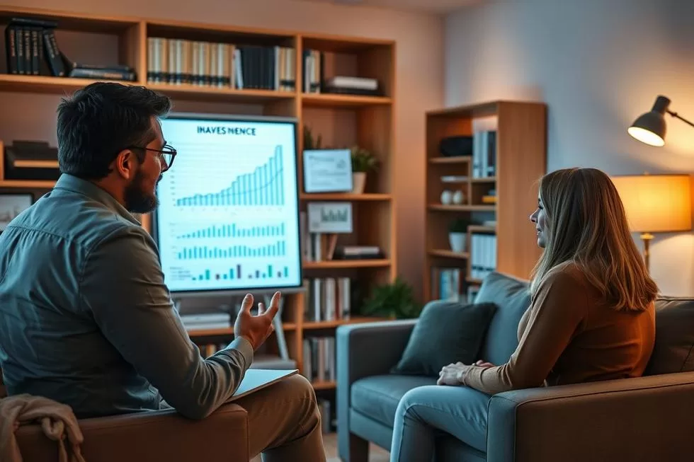 Estratégias para Maximizar Seus Rendimentos com Dividendos