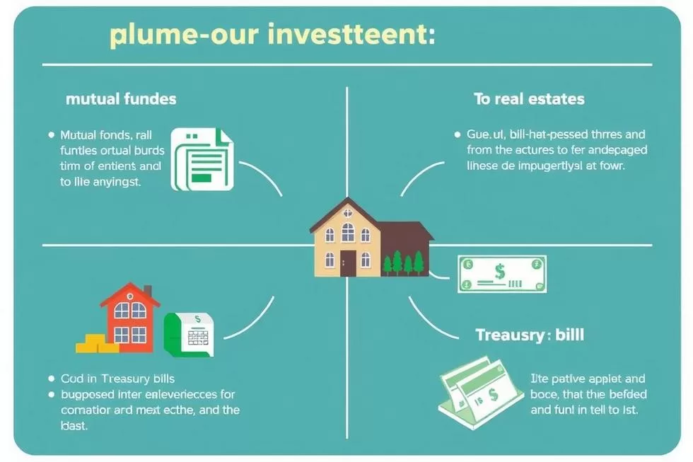 Investimentos de Médio Prazo: O Equilíbrio Perfeito