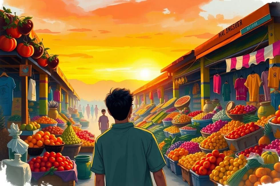 Entendendo a Mentalidade de Abundância