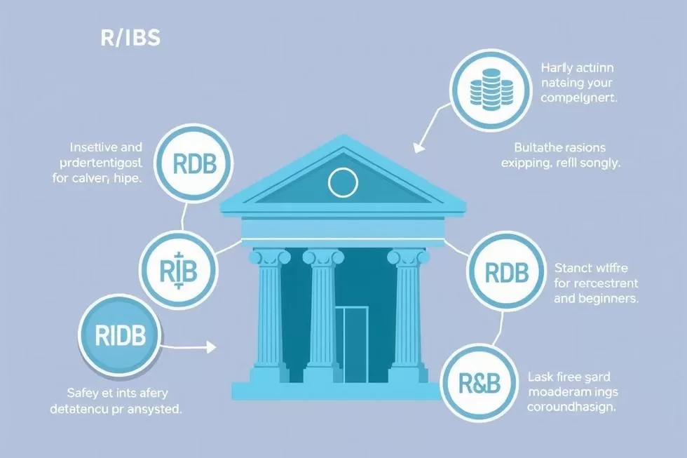 O Que é RDB e Como Funciona