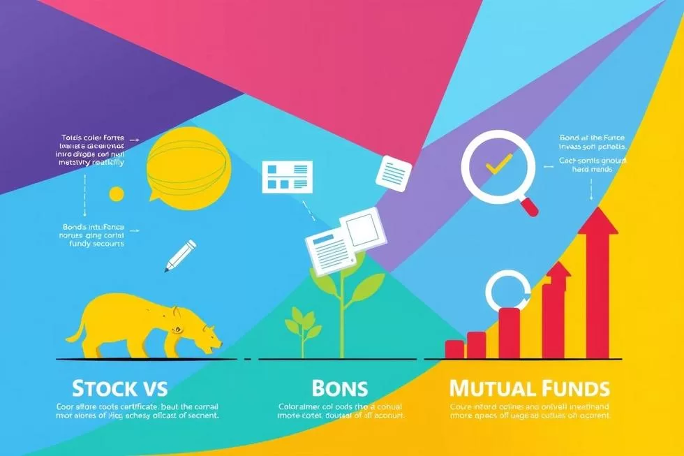 As Principais Opções de Investimentos Para Começar