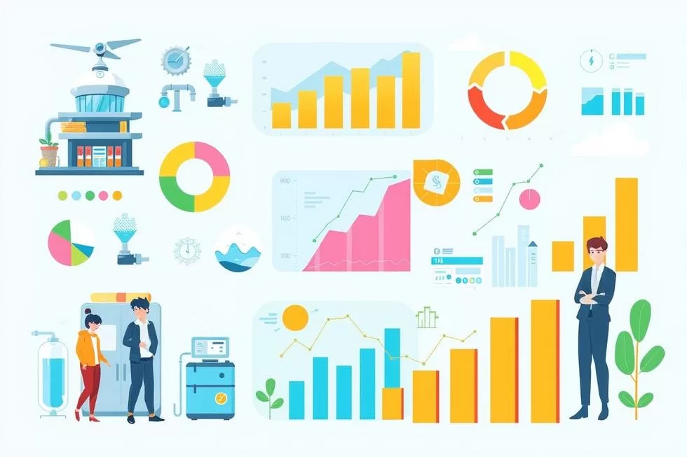 Oportunidades de Investimento em Saneamento