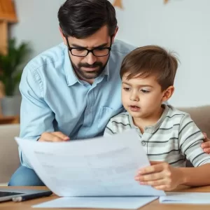 Como Investir em Nome dos Seus Filhos: Um Guia Para o Futuro Financeiro