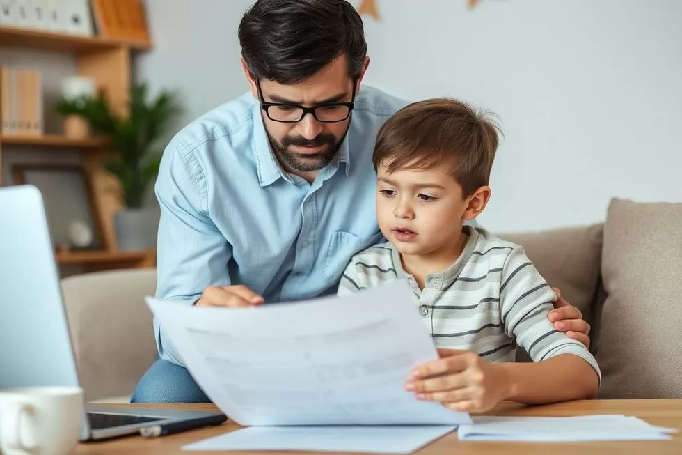 Como Investir em Nome dos Seus Filhos: Um Guia Para o Futuro Financeiro