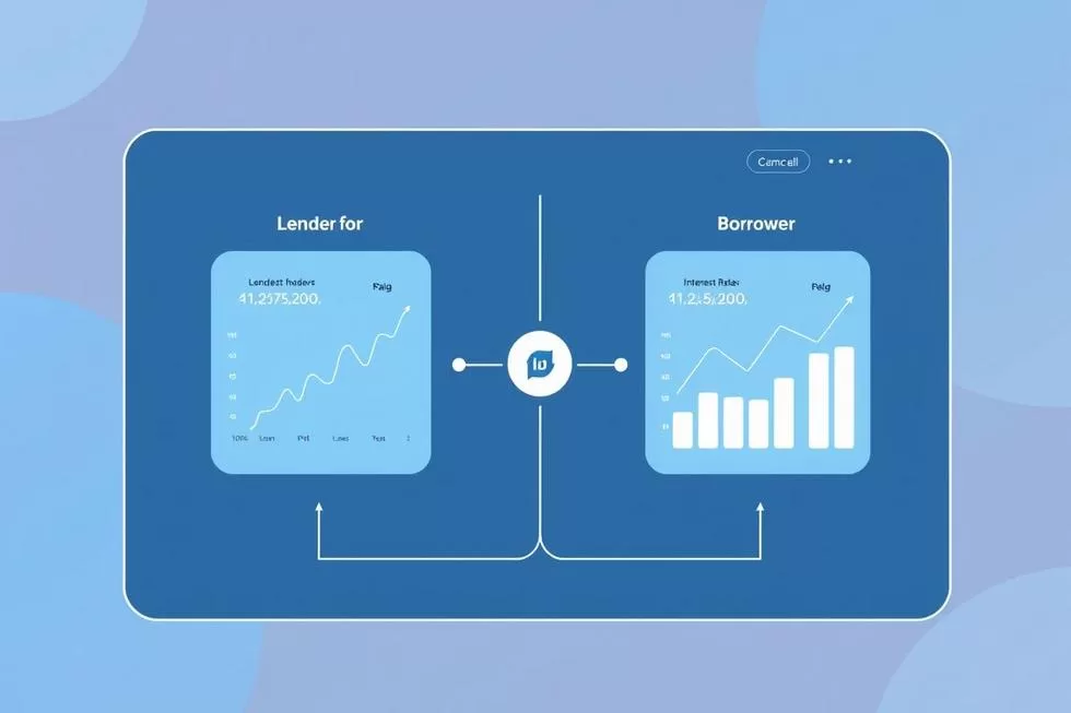 O que é Peer-to-Peer Lending e como funciona?
