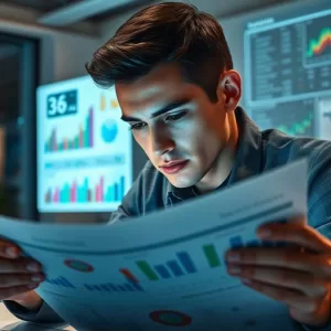 Desvendando Relatórios Financeiros: O Guia Completo Para Iniciantes em Investimentos