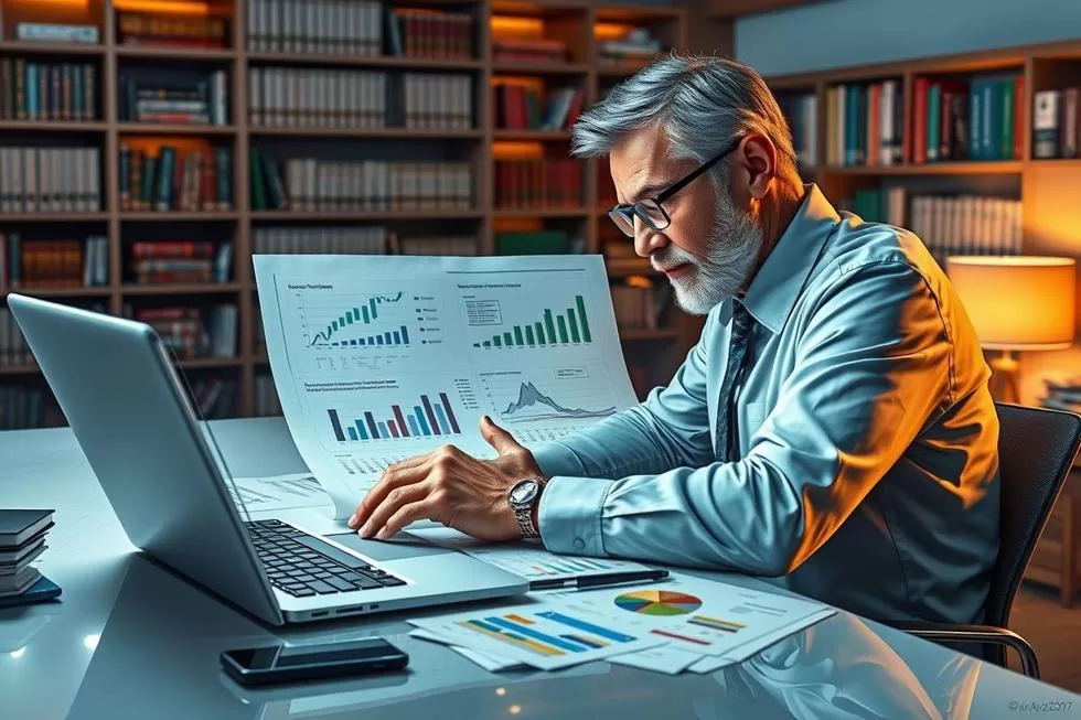 A Falta de Planejamento Financeiro