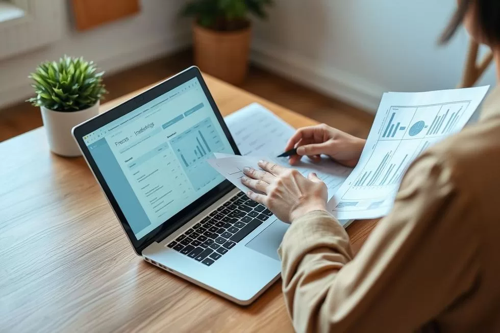 Guia Prático de Planos de Investimento: 5 Passos para Começar com Segurança