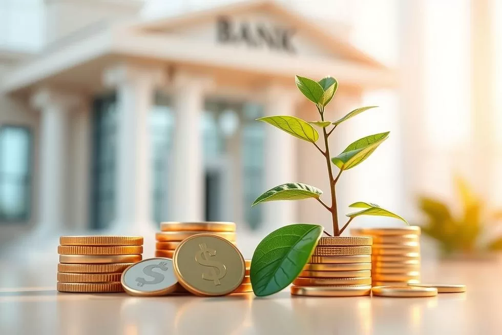 Entendendo a Poupança: Vantagens e Desvantagens