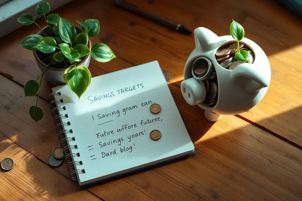 O Que é Poupança e Como Funciona