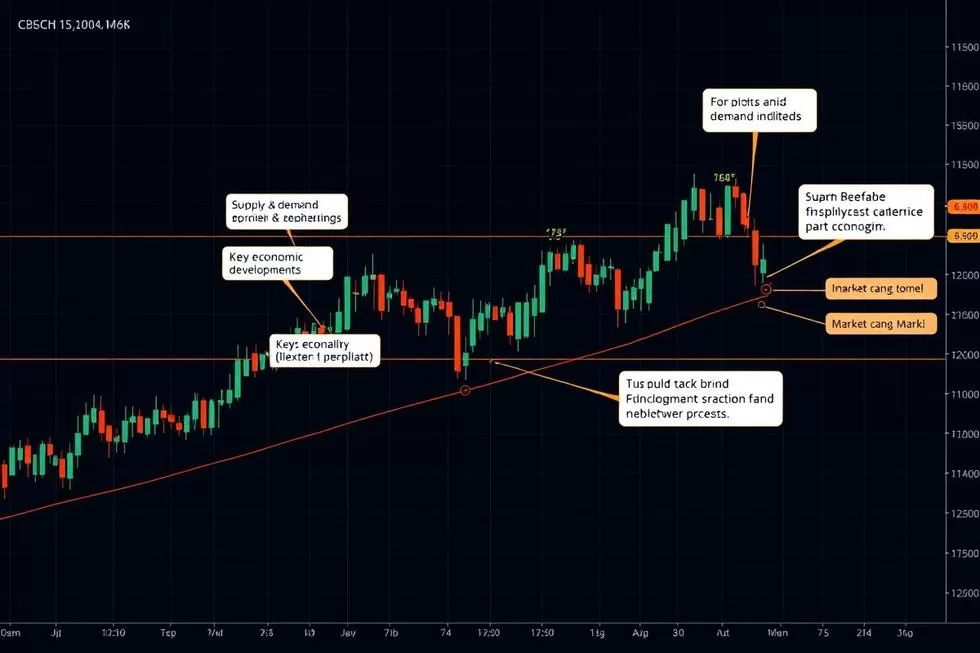 O que é Preço e Como é Definido