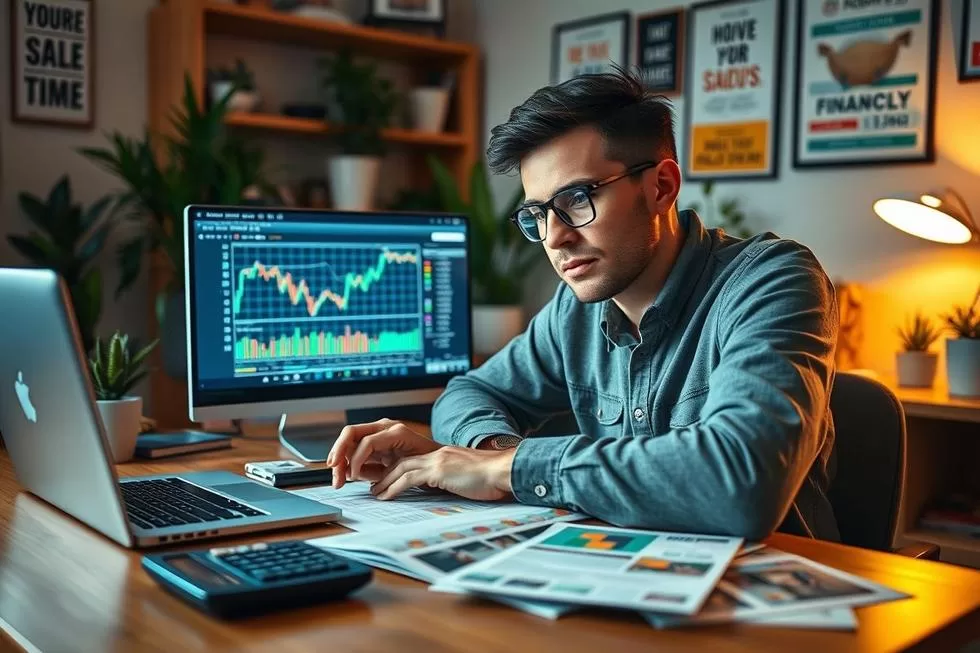 Os Primeiros Passos: Onde Começar?