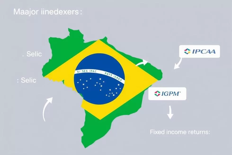 Principais Tipos de Indexadores e Como Eles Funcionam
