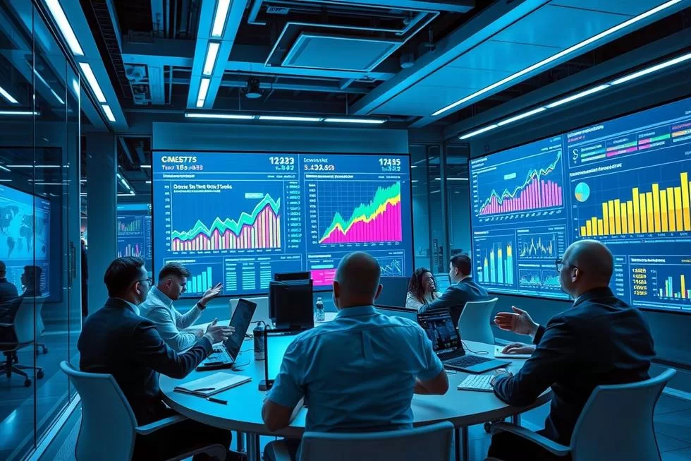 O Que É Rating e Por Que É Importante?