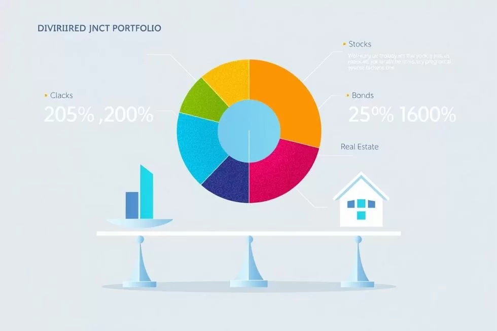 Entendendo o Rebalanceamento de Carteira