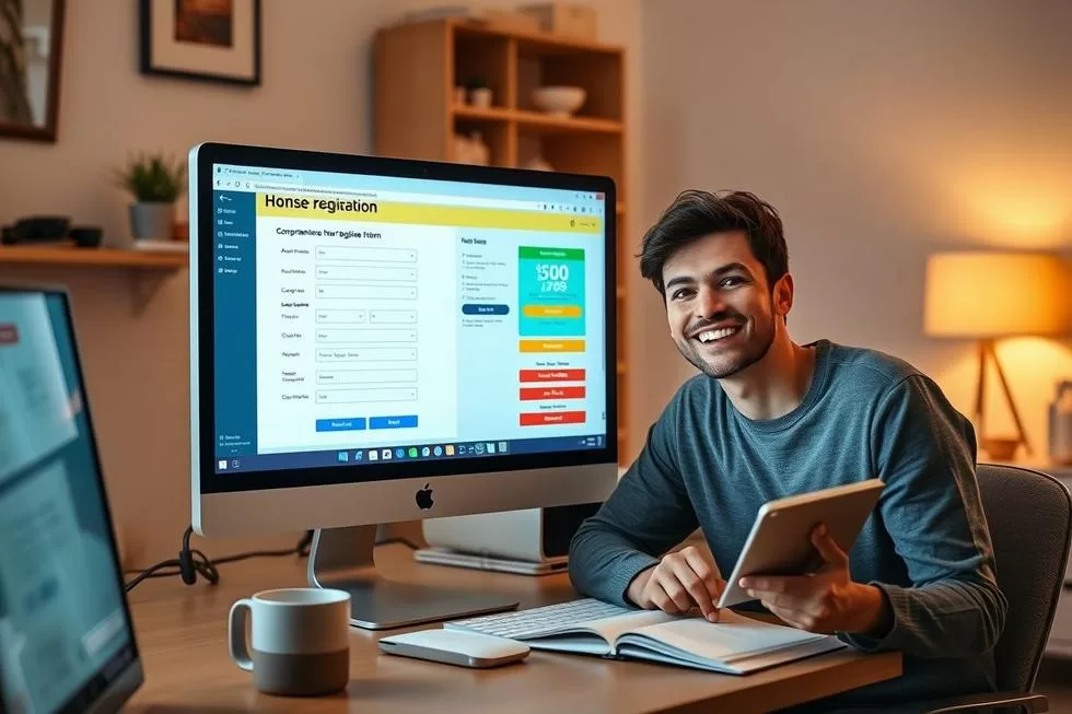Configurando seu Primeiro Home Broker: Passo a Passo