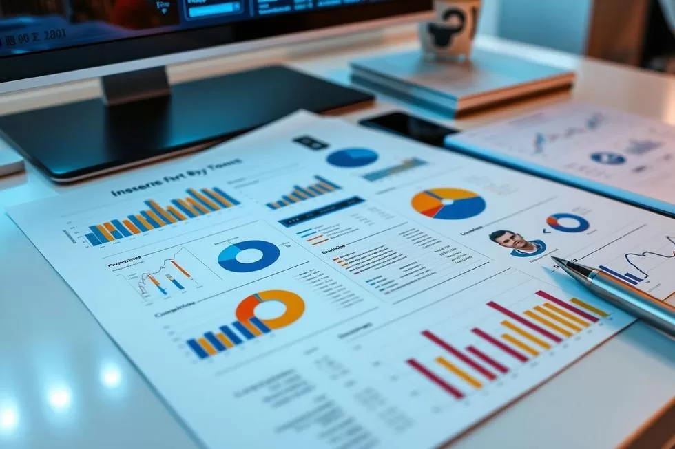 O que é um Relatório Gerencial de Fundos Imobiliários