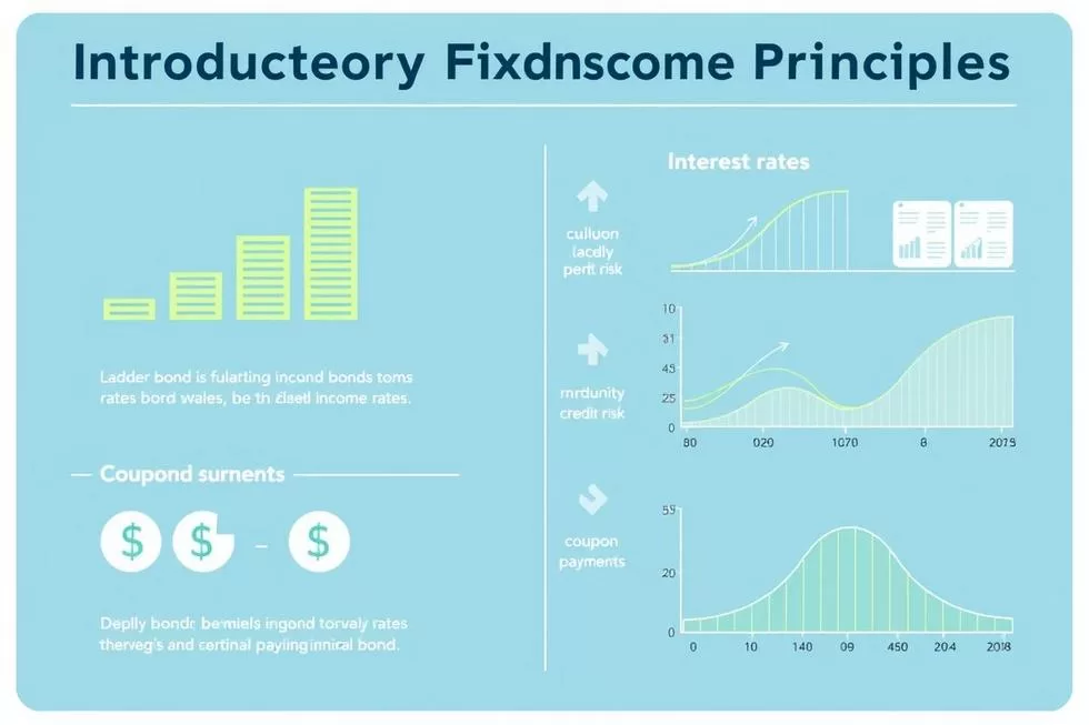 Entendendo o Que é Renda Fixa e Como Funciona