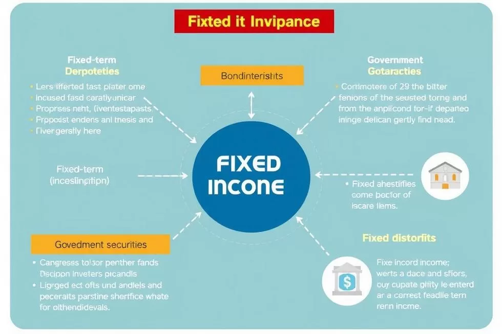 Entendendo a Renda Fixa e Seus Benefícios