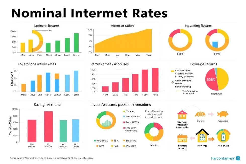 O Que é Rentabilidade Nominal?