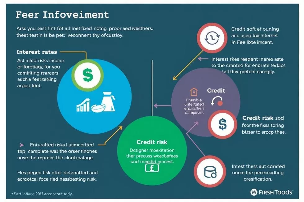 7 Riscos Inesperados da Renda Fixa Que Todo Investidor Deve Conhecer