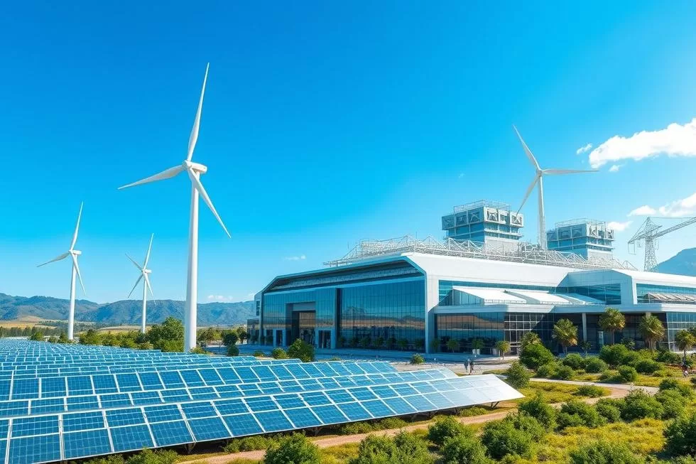 Entendendo o Setor Elétrico e Suas Oportunidades