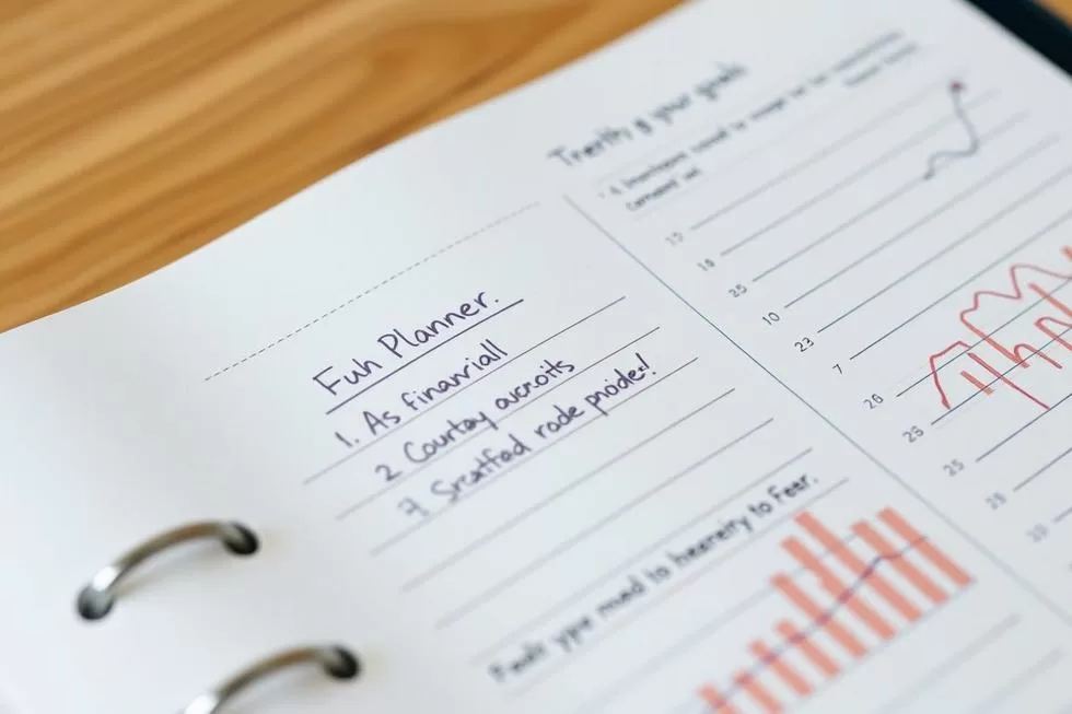 Como Definir Seus Objetivos Financeiros