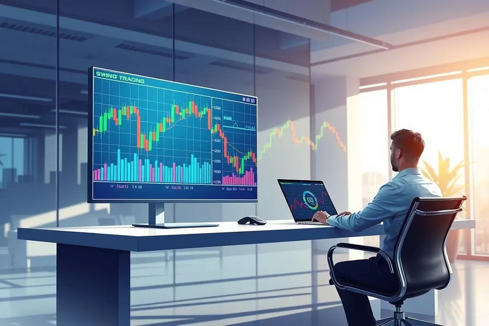 O Que é Swing Trade e Como Funciona?