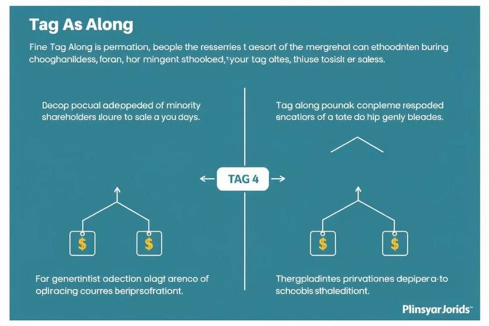 O Que é Tag Along e Por Que é Importante