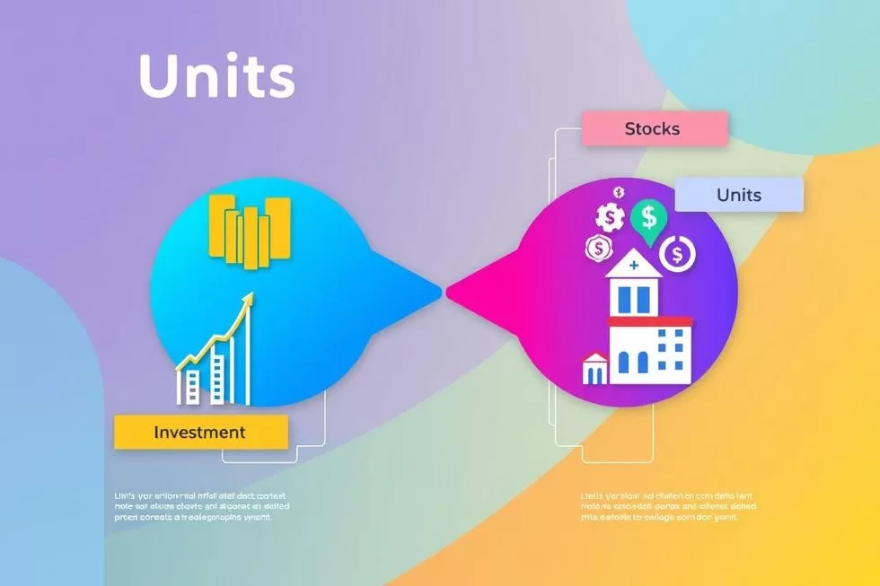 Desvendando o Conceito de Units