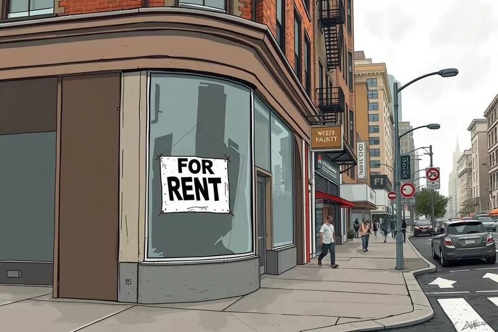 O Que é Vacância e Por Que Isso Importa?