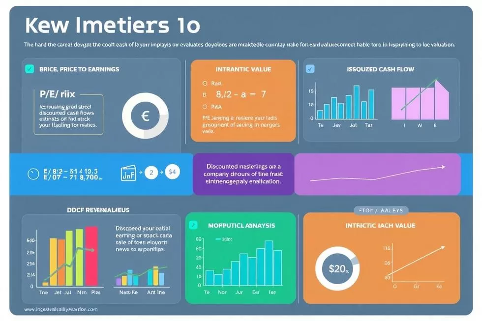 O Valor Real: O que Determina o Valor de uma Ação
