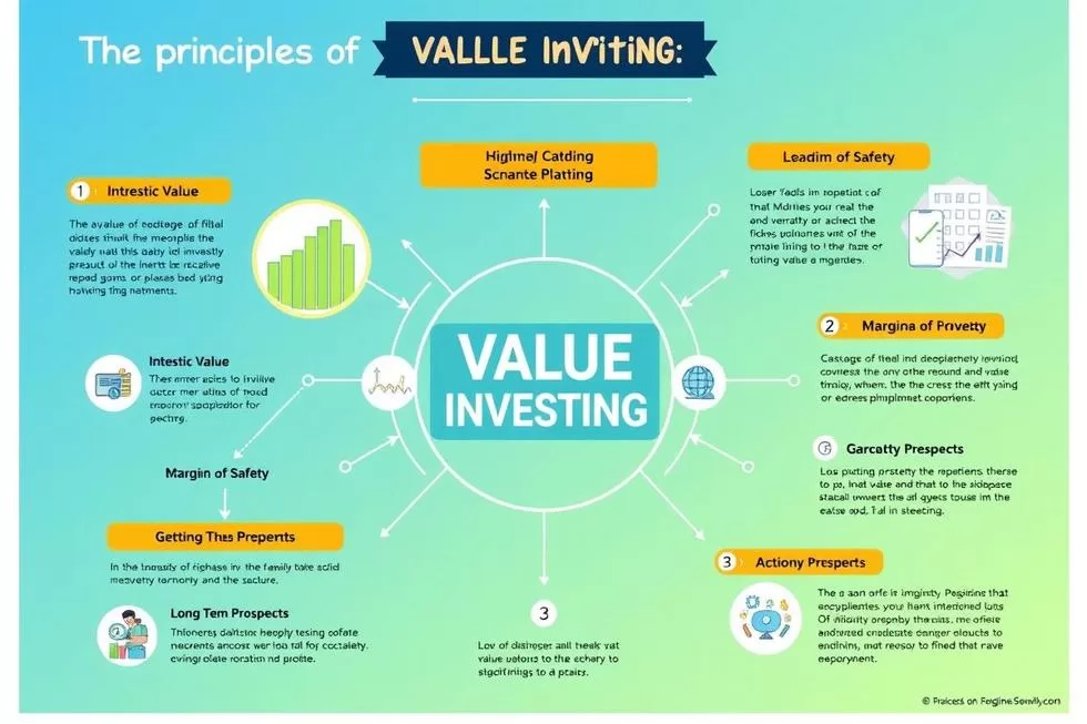 Entendendo o Conceito de Value Investing