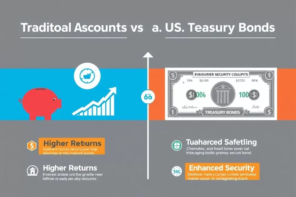 Vantagens do Tesouro Direto: Por Que Escolher Esse Investimento?