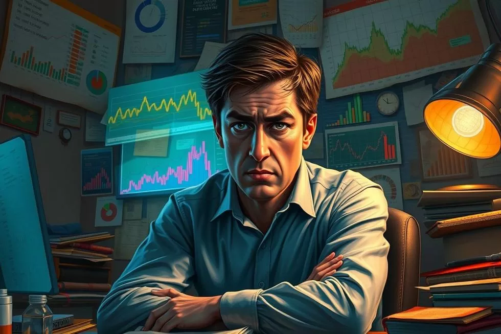 O Que é o Viés de Confirmação?