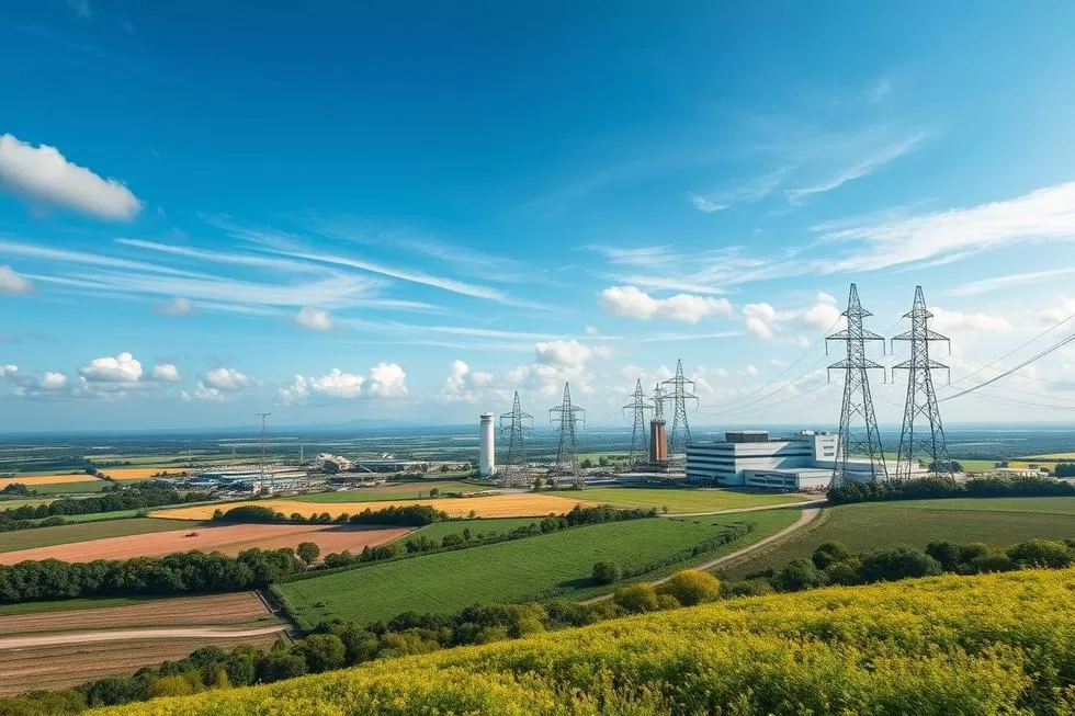 A História e Crescimento da WEG