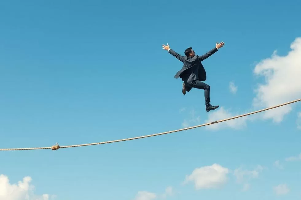 O que é Alavancagem e Como Funciona