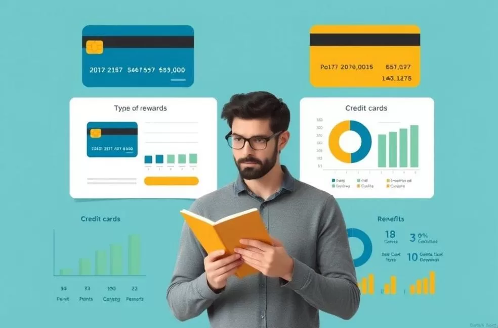 Entendendo os Benefícios do Cartão de Crédito