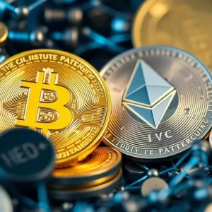 Bitcoin vs Ethereum: Qual Investimento é Melhor para Você