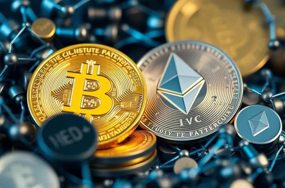Bitcoin vs Ethereum: Qual Investimento é Melhor para Você