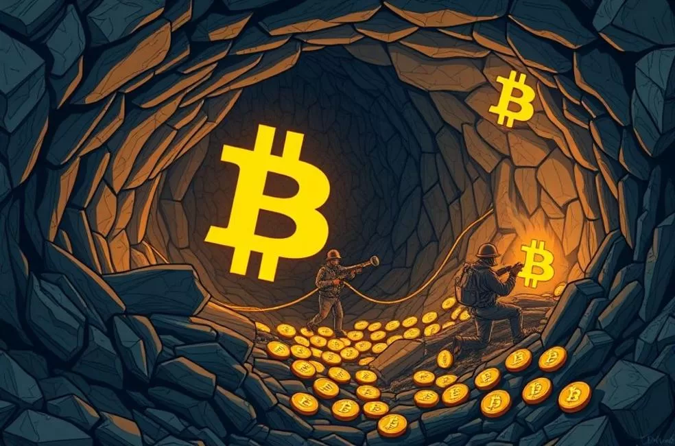 O que é Halving e Como Funciona