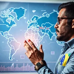 Como o W-8BEN Pode Proteger Seu Investimento nos EUA