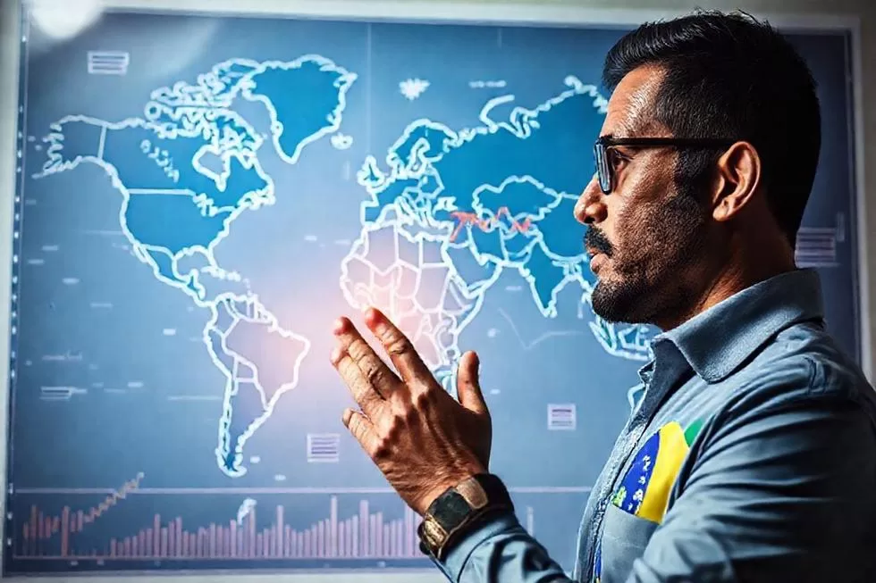 Como o W-8BEN Pode Proteger Seu Investimento nos EUA